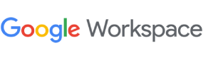 google workspace logo