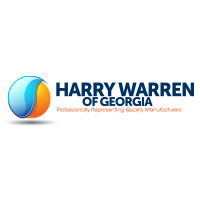 Harry Warren of Georgia logo