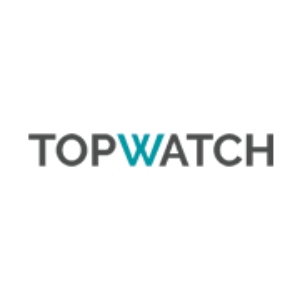 topwatch logo