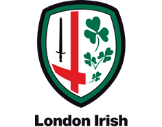 London Irish Increase sales and grow database