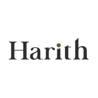 Harith General Partners Logo