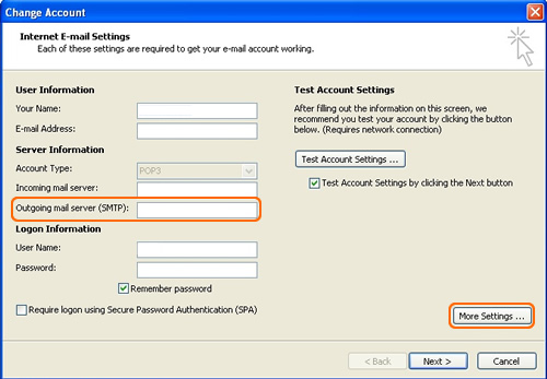 Outlook-2010-SMTP-1