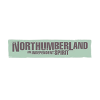 Northumberland logo.