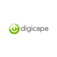 Digicape Logo