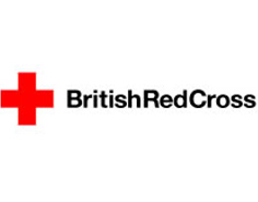 British Red Cross Logo