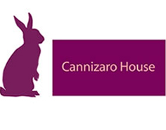 Cannizaro House Logo