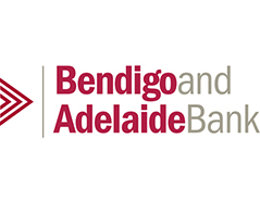 Bendigo and Adelaide Bank Logo