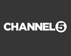 Channel 5 Logo