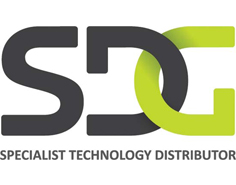 SDG Logo