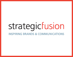 Strategic Fusion Logo