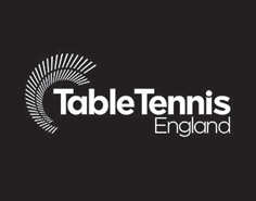 Table Tennis England Logo