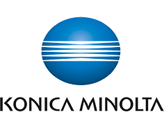 Konica Minolta Logo