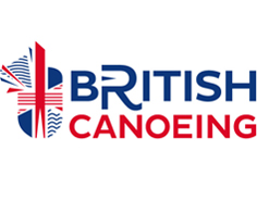 British Canoeing Logo