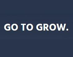 Go to Grow Hub