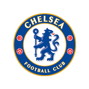 Chelsea logo 297