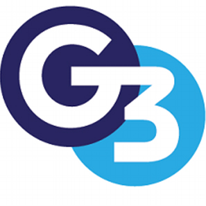 G3 Comms Logo