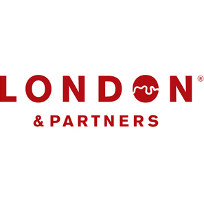 London & Partners Logo