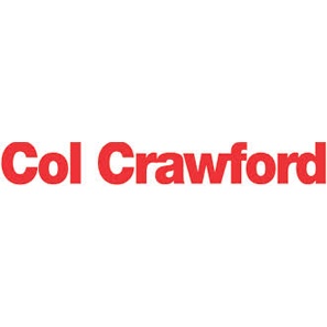 Col Crawford Logo