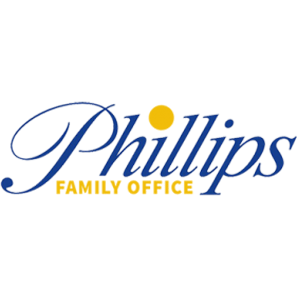 Phillips Family Office Logo