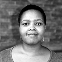 Moratuoa Khabo - Support Consultant