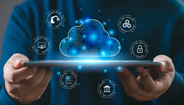 Rocketseed CLoud