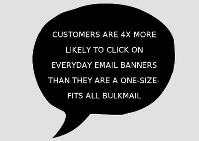 Every had a close relationship by email - quote