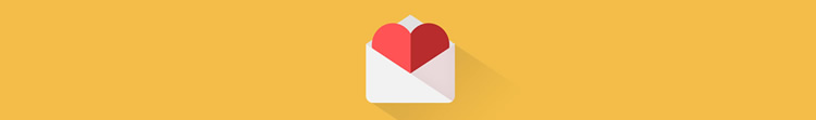 Every had a close relationship by email