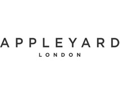 Appleyard London logo.