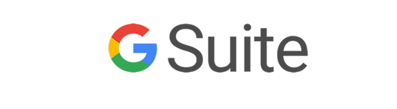 GSuite logo.