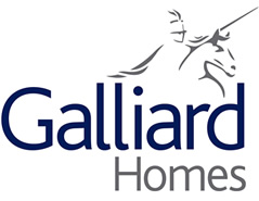 Galliard Homes Logo
