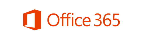 Office 365 logo.