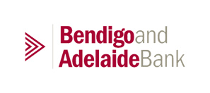 Bendigo and Adelaide Bank Logo