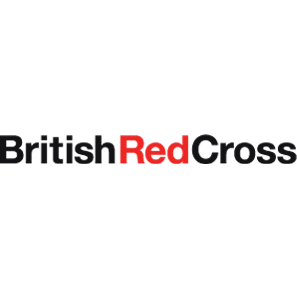 British Red Cross Logo