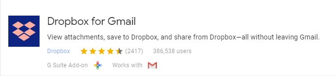 dropbox howto