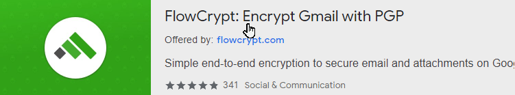 flowcrypt howto