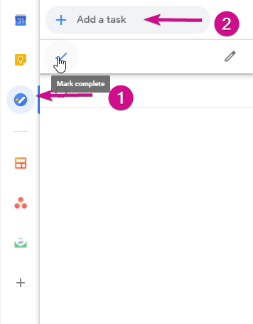 google tasks howto