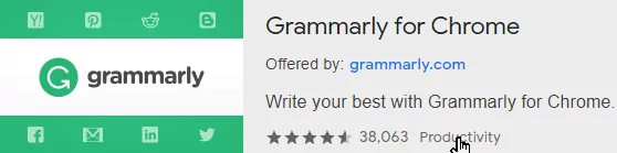 grammarly howto