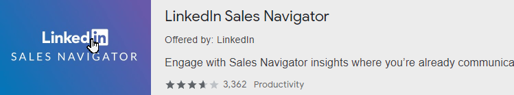 linkedin sales navigator howto