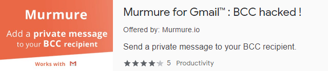 murmure 0howto