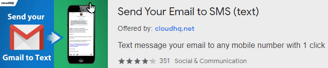 send your email howto