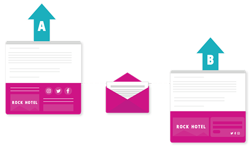 personalize-experience-rocketseed-email-signature-marketing