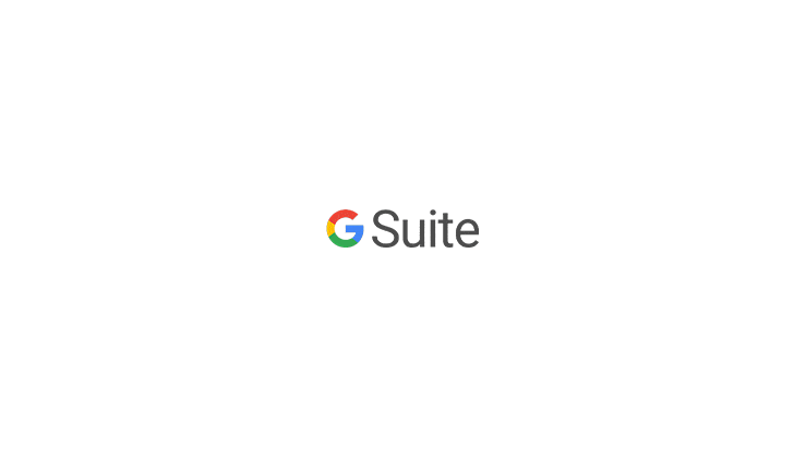 Animation between Office 365, Gsuite and Exchange logos