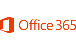 Office 365 logo.