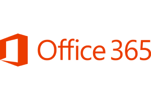 Office 365 logo.