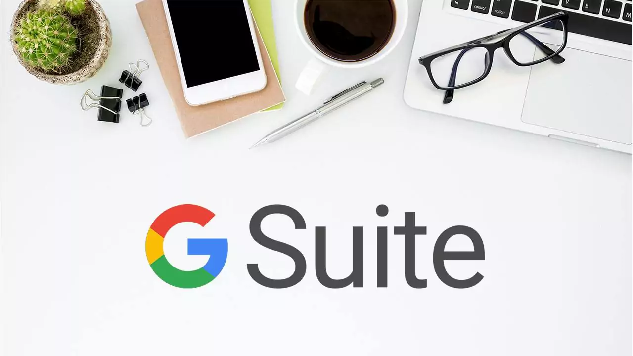 Rocketseed Email Signature Manager for G Suite