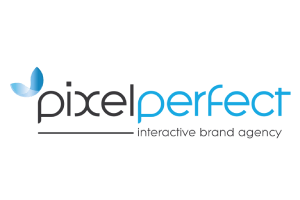 PixelPerfect logo.