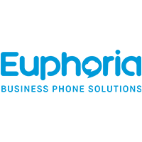 Euhoria Telecom Logo