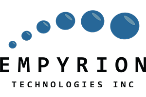 Empyrion Technologies Inc logo.