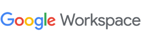 google workspace logo