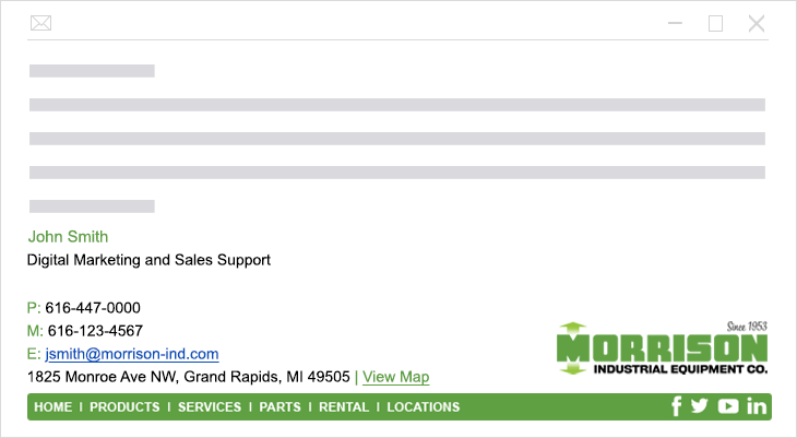 Morrison-Industrial-Equipment-Case-Study-email-signature-example